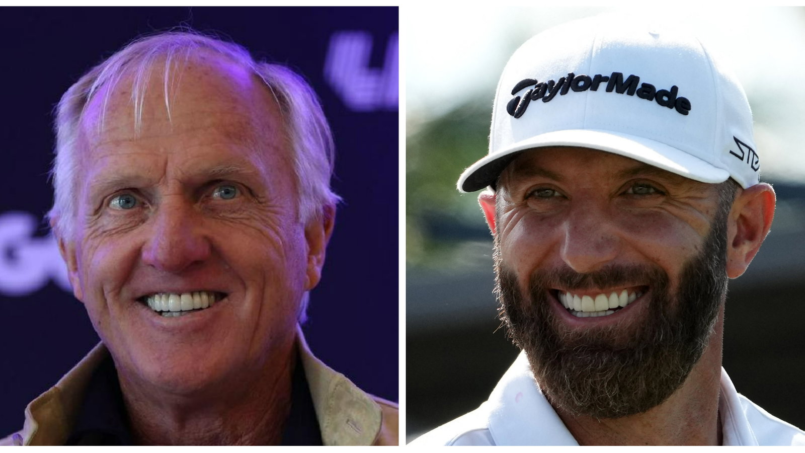 Report: LIV Golf to announce first GLOBAL SPONSOR ahead of $405m season